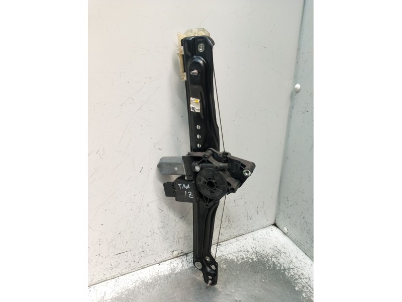 Recambio de elevalunas trasero izquierdo para citroën c3 aircross i (2r_, 2c_) 1.5 bluehdi 100 (2cyhyj) referencia OEM IAM  5P 2
