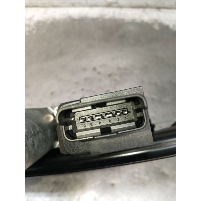 Recambio de elevalunas trasero izquierdo para citroën c3 aircross i (2r_, 2c_) 1.5 bluehdi 100 (2cyhyj) referencia OEM IAM  5P 2