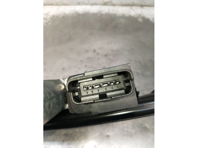 Recambio de elevalunas trasero izquierdo para citroën c3 aircross i (2r_, 2c_) 1.5 bluehdi 100 (2cyhyj) referencia OEM IAM  5P 2