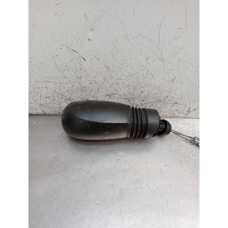 Recambio de retrovisor derecho para fiat punto (188_) 1.2 60 (188.030, .050, .130, .150, .230, .250) referencia OEM IAM  MANUAL 