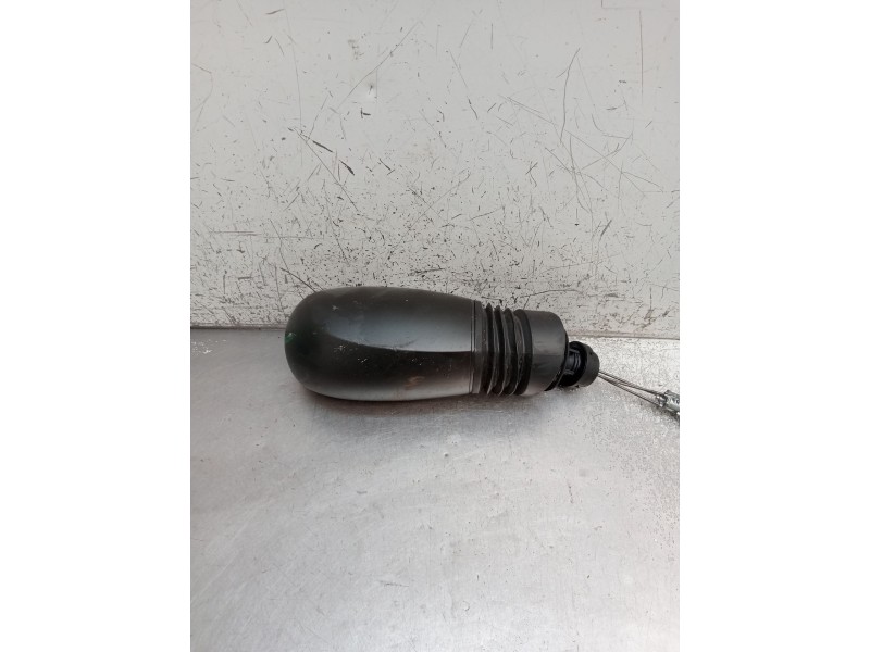 Recambio de retrovisor derecho para fiat punto (188_) 1.2 60 (188.030, .050, .130, .150, .230, .250) referencia OEM IAM  MANUAL 