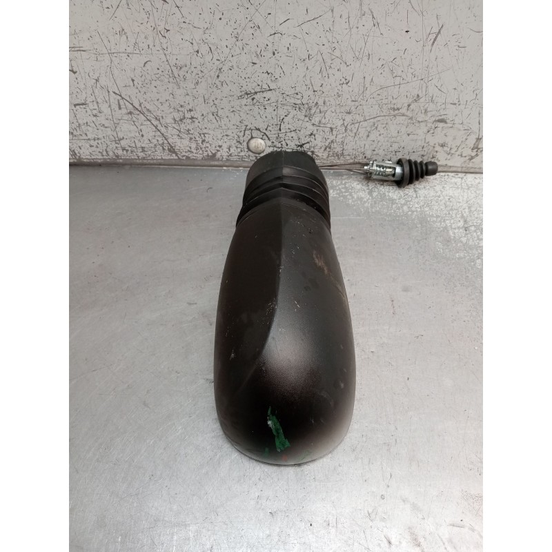 Recambio de retrovisor derecho para fiat punto (188_) 1.2 60 (188.030, .050, .130, .150, .230, .250) referencia OEM IAM  MANUAL 