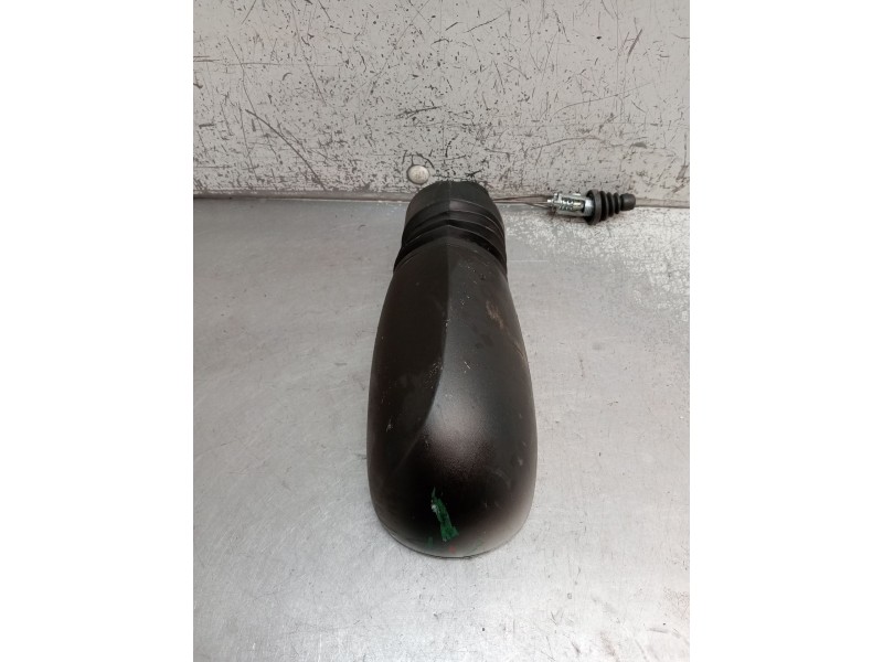 Recambio de retrovisor derecho para fiat punto (188_) 1.2 60 (188.030, .050, .130, .150, .230, .250) referencia OEM IAM  MANUAL 