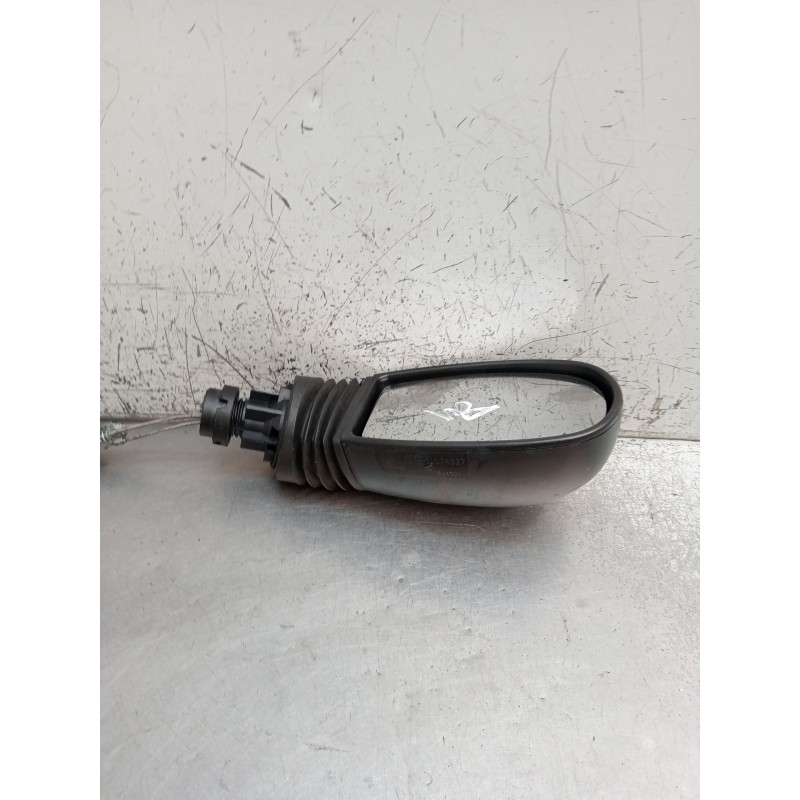Recambio de retrovisor derecho para fiat punto (188_) 1.2 60 (188.030, .050, .130, .150, .230, .250) referencia OEM IAM  MANUAL 