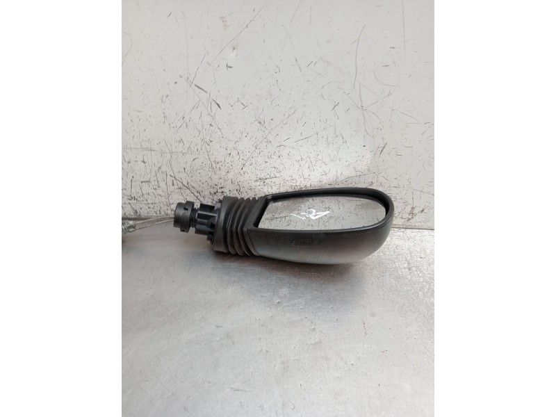 Recambio de retrovisor derecho para fiat punto (188_) 1.2 60 (188.030, .050, .130, .150, .230, .250) referencia OEM IAM  MANUAL 