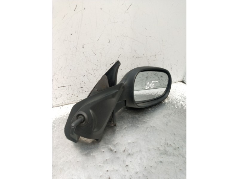 Recambio de retrovisor derecho para nissan micra iii (k12) 1.2 16v referencia OEM IAM  MANUAL 2005