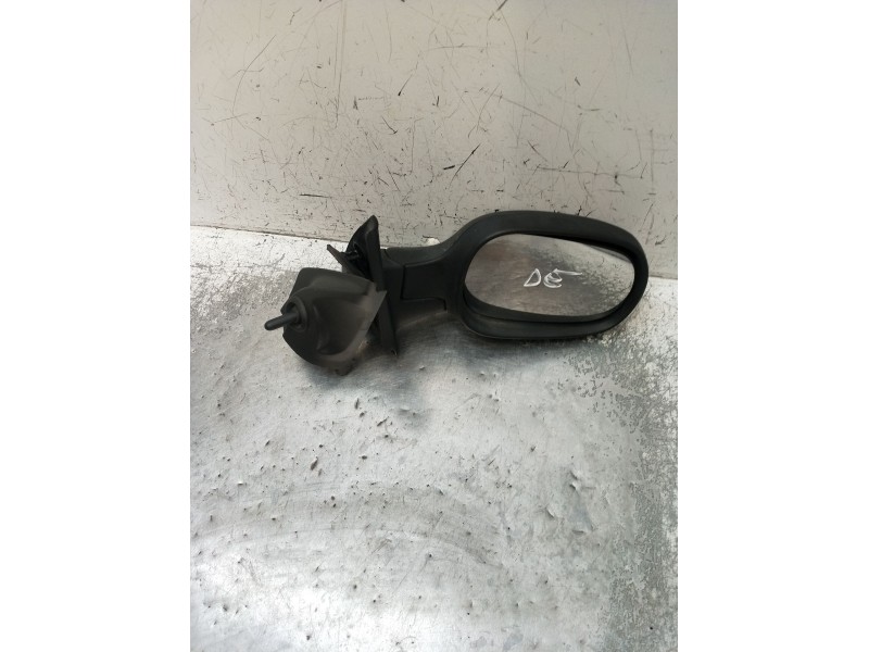 Recambio de retrovisor derecho para nissan micra iii (k12) 1.2 16v referencia OEM IAM  MANUAL 2005