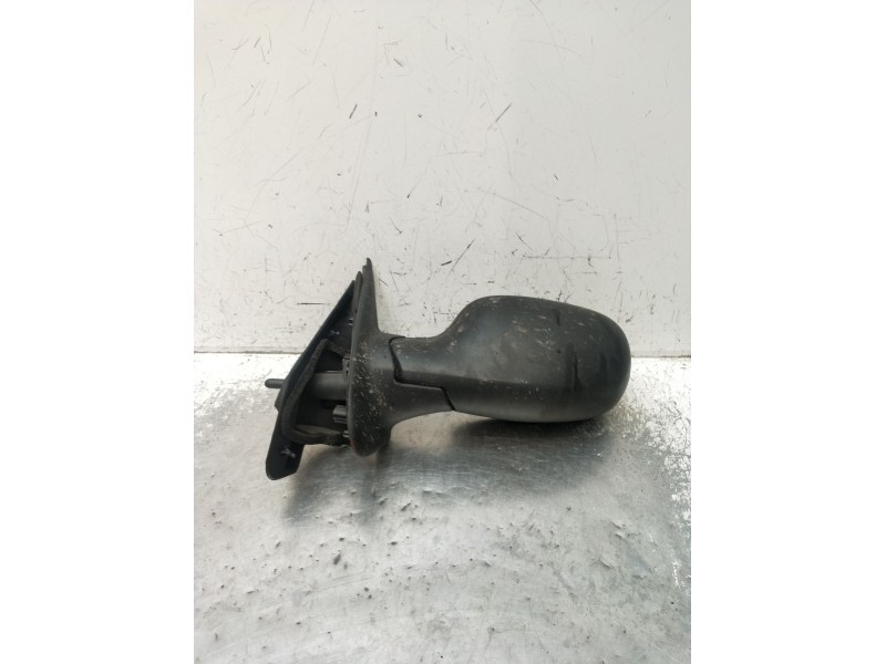 Recambio de retrovisor izquierdo para nissan micra iii (k12) 1.2 16v referencia OEM IAM  MANUAL 2005