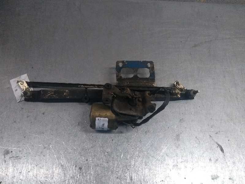 Recambio de motor limpia delantero para renault 6 1.1 gtl referencia OEM IAM   
