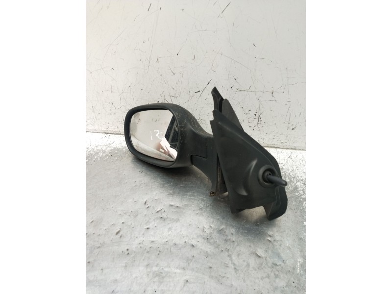 Recambio de retrovisor izquierdo para nissan micra iii (k12) 1.2 16v referencia OEM IAM  MANUAL 2005