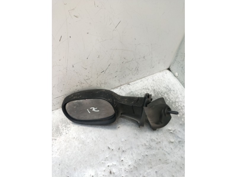 Recambio de retrovisor izquierdo para nissan micra iii (k12) 1.2 16v referencia OEM IAM  MANUAL 2005