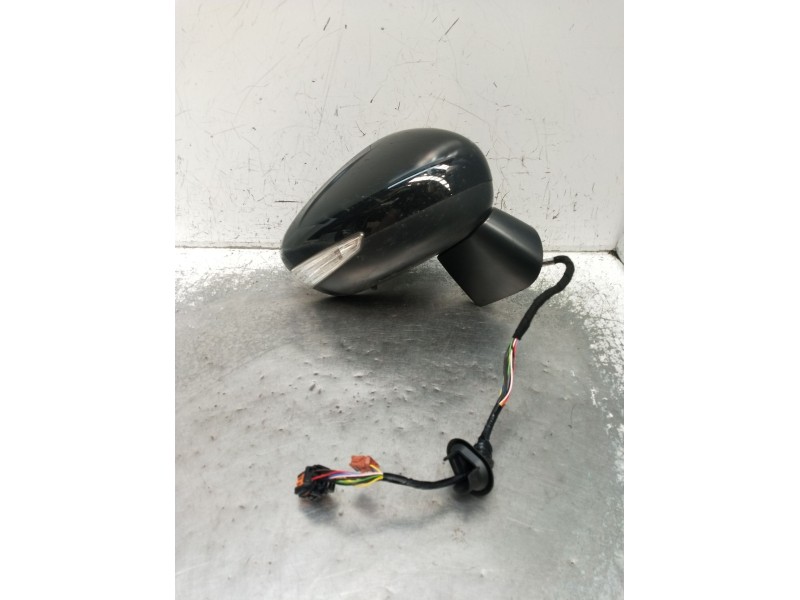 Recambio de retrovisor derecho para citroën c3 aircross i (2r_, 2c_) 1.5 bluehdi 100 (2cyhyj) referencia OEM IAM  ELÉCTRICO 2018