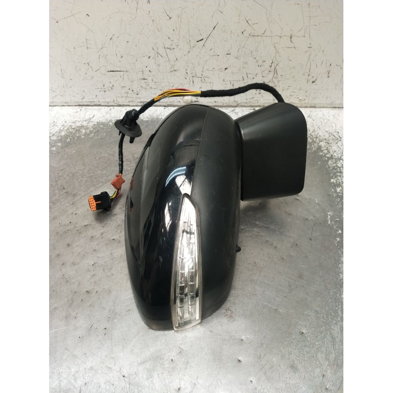 Recambio de retrovisor derecho para citroën c3 aircross i (2r_, 2c_) 1.5 bluehdi 100 (2cyhyj) referencia OEM IAM  ELÉCTRICO 2018