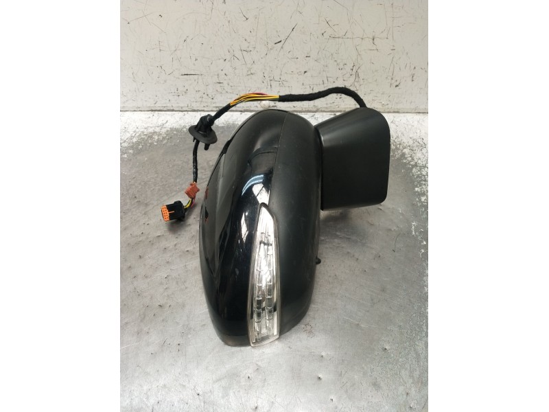 Recambio de retrovisor derecho para citroën c3 aircross i (2r_, 2c_) 1.5 bluehdi 100 (2cyhyj) referencia OEM IAM  ELÉCTRICO 2018