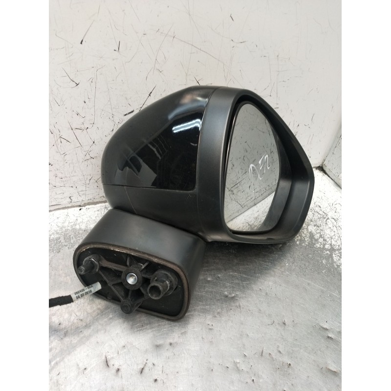 Recambio de retrovisor derecho para citroën c3 aircross i (2r_, 2c_) 1.5 bluehdi 100 (2cyhyj) referencia OEM IAM  ELÉCTRICO 2018