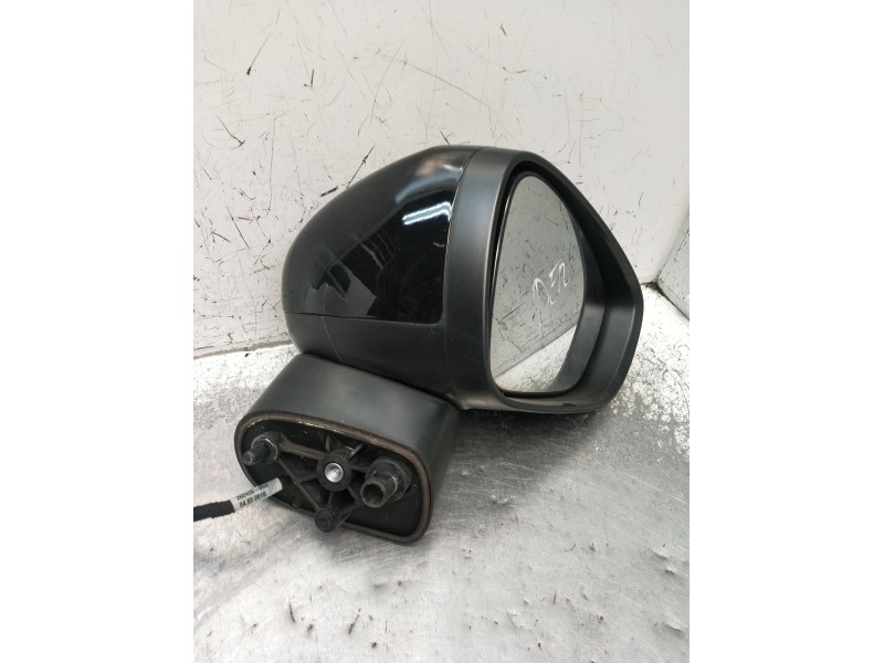 Recambio de retrovisor derecho para citroën c3 aircross i (2r_, 2c_) 1.5 bluehdi 100 (2cyhyj) referencia OEM IAM  ELÉCTRICO 2018