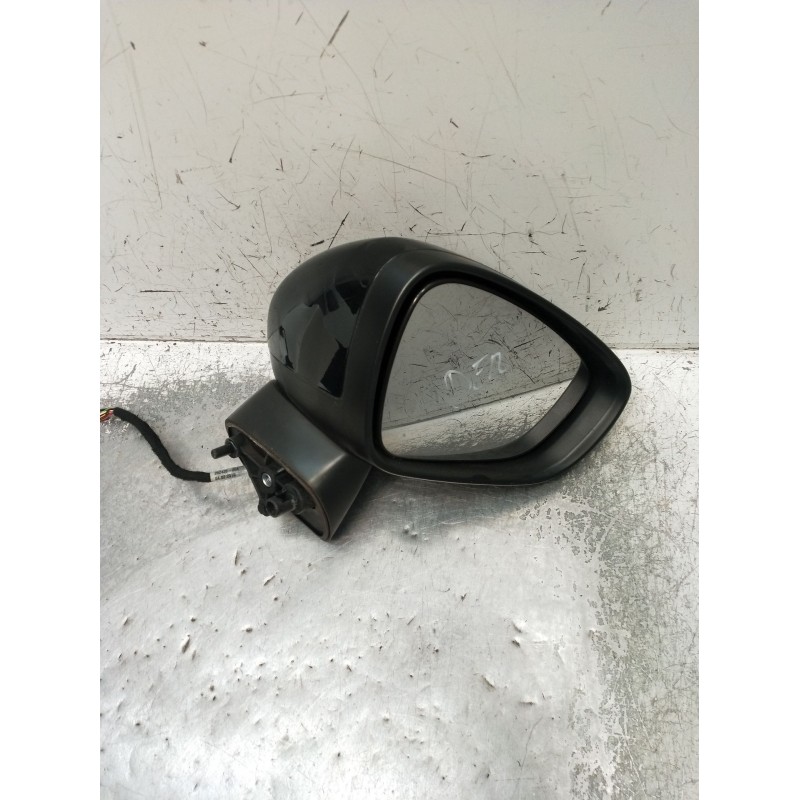 Recambio de retrovisor derecho para citroën c3 aircross i (2r_, 2c_) 1.5 bluehdi 100 (2cyhyj) referencia OEM IAM  ELÉCTRICO 2018