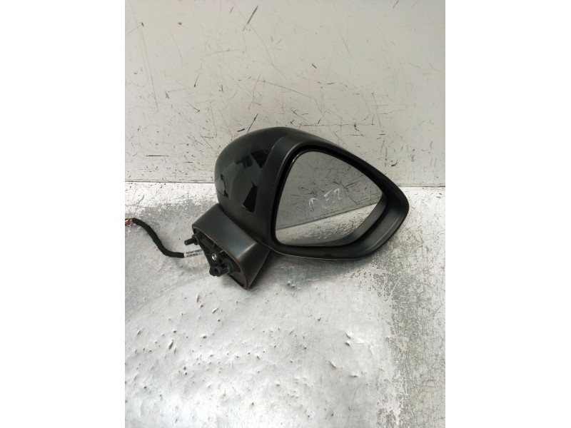 Recambio de retrovisor derecho para citroën c3 aircross i (2r_, 2c_) 1.5 bluehdi 100 (2cyhyj) referencia OEM IAM  ELÉCTRICO 2018