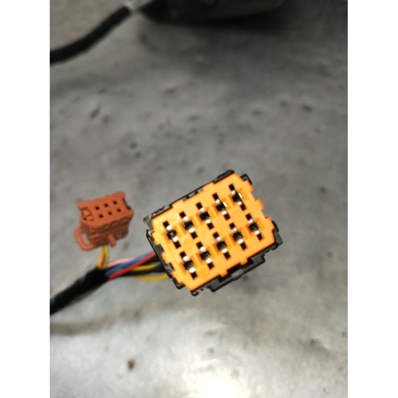 Recambio de retrovisor derecho para citroën c3 aircross i (2r_, 2c_) 1.5 bluehdi 100 (2cyhyj) referencia OEM IAM  ELÉCTRICO 2018
