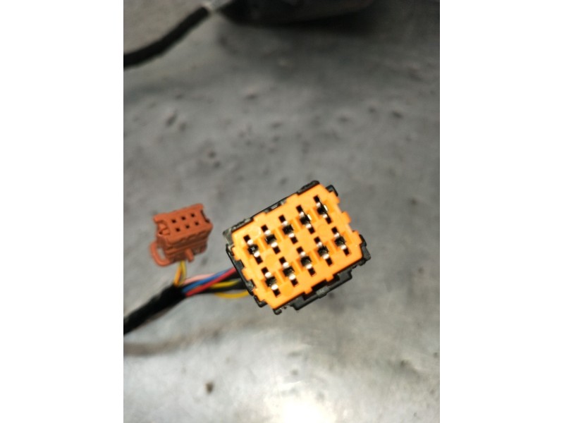 Recambio de retrovisor derecho para citroën c3 aircross i (2r_, 2c_) 1.5 bluehdi 100 (2cyhyj) referencia OEM IAM  ELÉCTRICO 2018
