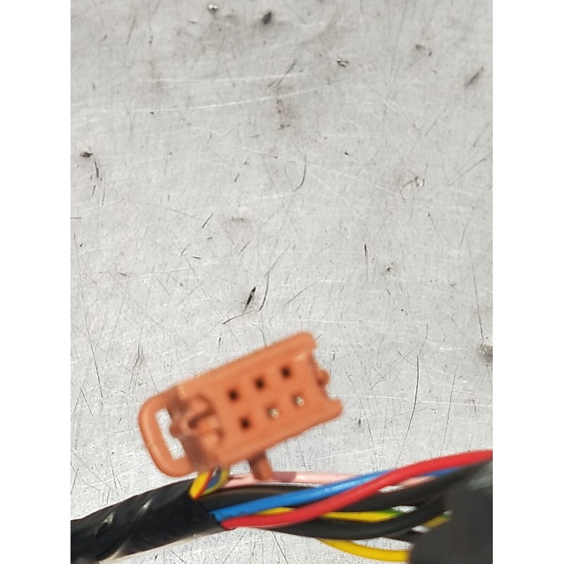 Recambio de retrovisor derecho para citroën c3 aircross i (2r_, 2c_) 1.5 bluehdi 100 (2cyhyj) referencia OEM IAM  ELÉCTRICO 2018