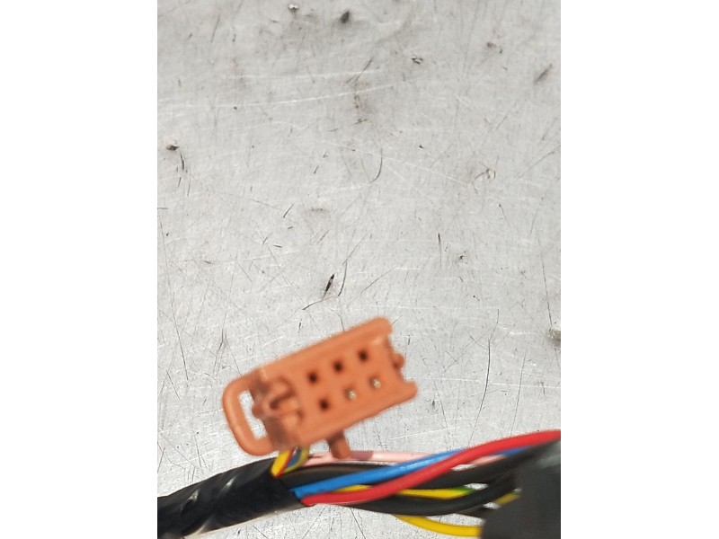 Recambio de retrovisor derecho para citroën c3 aircross i (2r_, 2c_) 1.5 bluehdi 100 (2cyhyj) referencia OEM IAM  ELÉCTRICO 2018