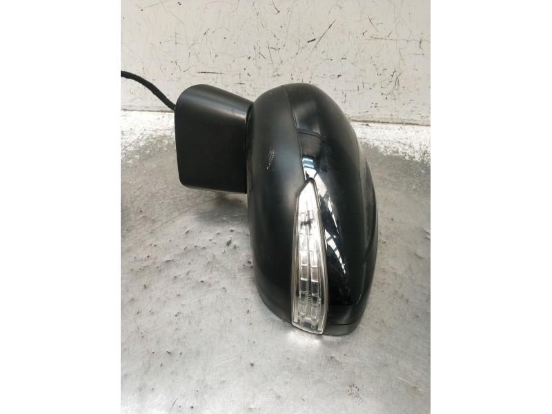 Recambio de retrovisor izquierdo para citroën c3 aircross i (2r_, 2c_) 1.5 bluehdi 100 (2cyhyj) referencia OEM IAM  ELÉCTRICO 20