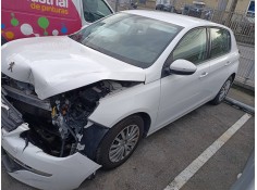 peugeot 308 del año 2015 2