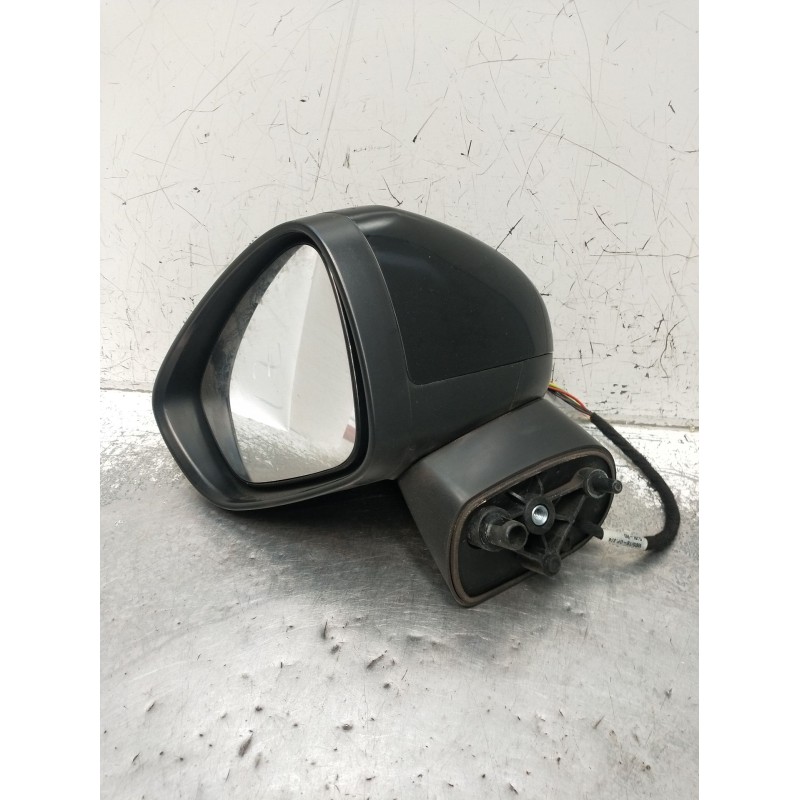 Recambio de retrovisor izquierdo para citroën c3 aircross i (2r_, 2c_) 1.5 bluehdi 100 (2cyhyj) referencia OEM IAM  ELÉCTRICO 20