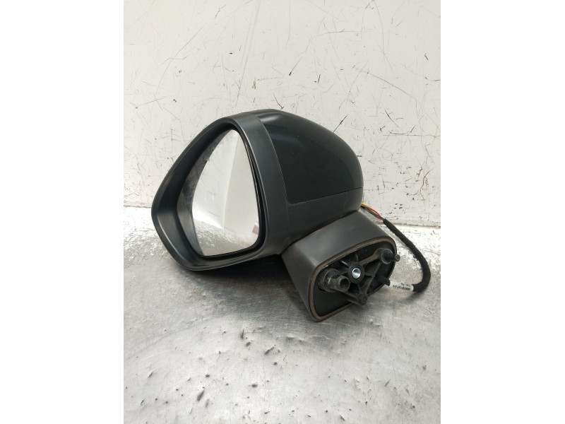 Recambio de retrovisor izquierdo para citroën c3 aircross i (2r_, 2c_) 1.5 bluehdi 100 (2cyhyj) referencia OEM IAM  ELÉCTRICO 20