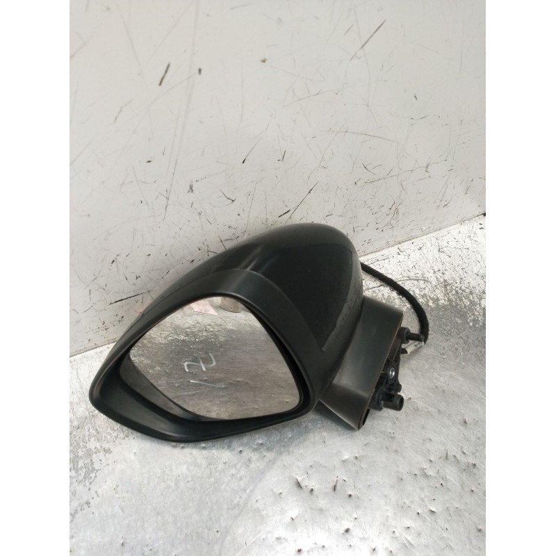 Recambio de retrovisor izquierdo para citroën c3 aircross i (2r_, 2c_) 1.5 bluehdi 100 (2cyhyj) referencia OEM IAM  ELÉCTRICO 20
