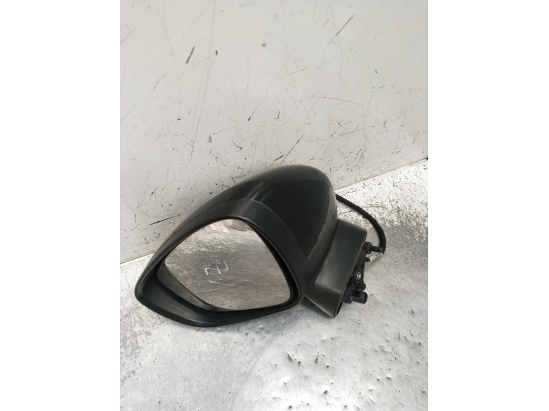 Recambio de retrovisor izquierdo para citroën c3 aircross i (2r_, 2c_) 1.5 bluehdi 100 (2cyhyj) referencia OEM IAM  ELÉCTRICO 20