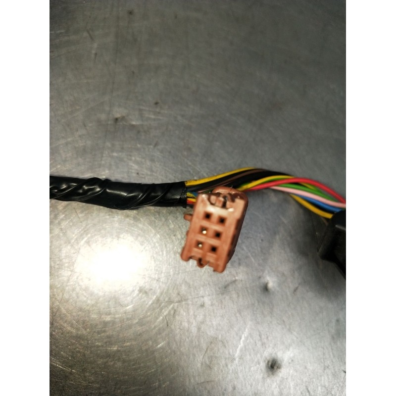 Recambio de retrovisor izquierdo para citroën c3 aircross i (2r_, 2c_) 1.5 bluehdi 100 (2cyhyj) referencia OEM IAM  ELÉCTRICO 20