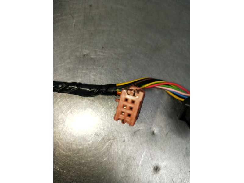 Recambio de retrovisor izquierdo para citroën c3 aircross i (2r_, 2c_) 1.5 bluehdi 100 (2cyhyj) referencia OEM IAM  ELÉCTRICO 20