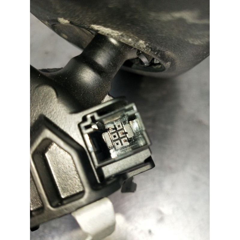 Recambio de espejo interior para citroën c3 aircross i (2r_, 2c_) 1.5 bluehdi 100 (2cyhyj) referencia OEM IAM   2018