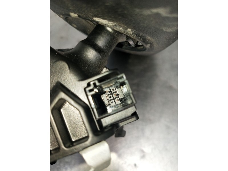 Recambio de espejo interior para citroën c3 aircross i (2r_, 2c_) 1.5 bluehdi 100 (2cyhyj) referencia OEM IAM   2018