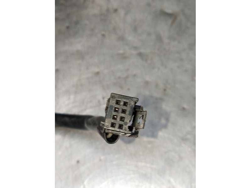 Recambio de retrovisor derecho para fiat stilo (192) referencia OEM IAM   