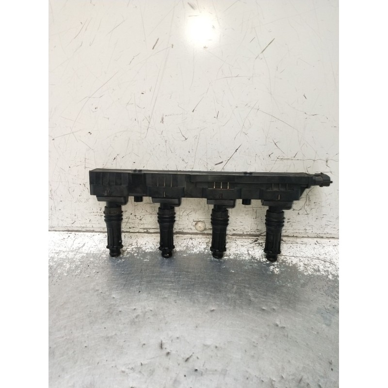 Recambio de bobina encendido para opel corsa d (s07) 1.4 (l08, l68) referencia OEM IAM 0221503472  2006