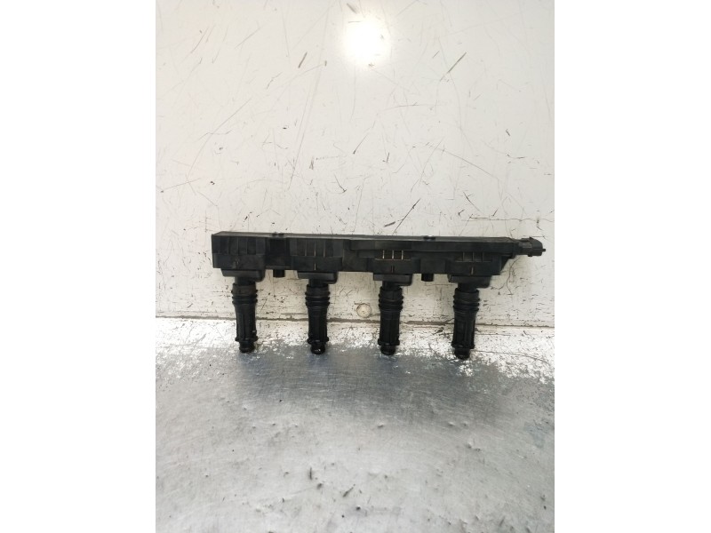 Recambio de bobina encendido para opel corsa d (s07) 1.4 (l08, l68) referencia OEM IAM 0221503472  2006