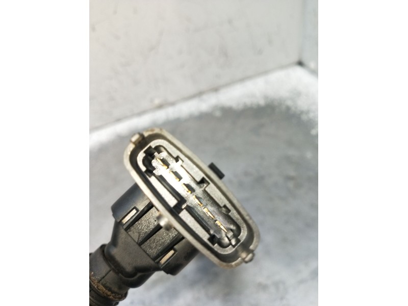 Recambio de bobina encendido para opel corsa d (s07) 1.4 (l08, l68) referencia OEM IAM 0221503472  2006