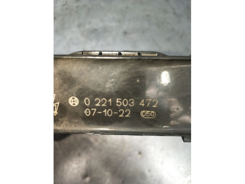 Recambio de bobina encendido para opel corsa d (s07) 1.4 (l08, l68) referencia OEM IAM 0221503472  2006