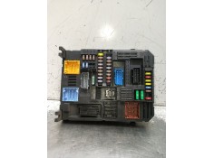 Recambio de caja reles / fusibles para citroën c3 aircross i (2r_, 2c_) 1.5 bluehdi 100 (2cyhyj) referencia OEM IAM 9819851280 B