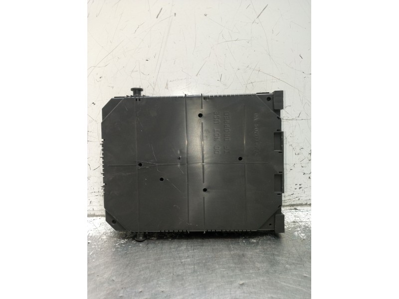Recambio de caja reles / fusibles para citroën c3 aircross i (2r_, 2c_) 1.5 bluehdi 100 (2cyhyj) referencia OEM IAM 9819851280 B