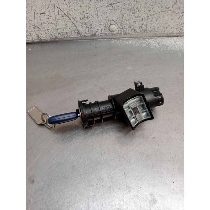 Recambio de conmutador de arranque para fiat punto (188_) 1.2 60 (188.030, .050, .130, .150, .230, .250) referencia OEM IAM   19