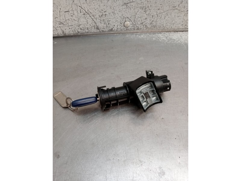Recambio de conmutador de arranque para fiat punto (188_) 1.2 60 (188.030, .050, .130, .150, .230, .250) referencia OEM IAM   19