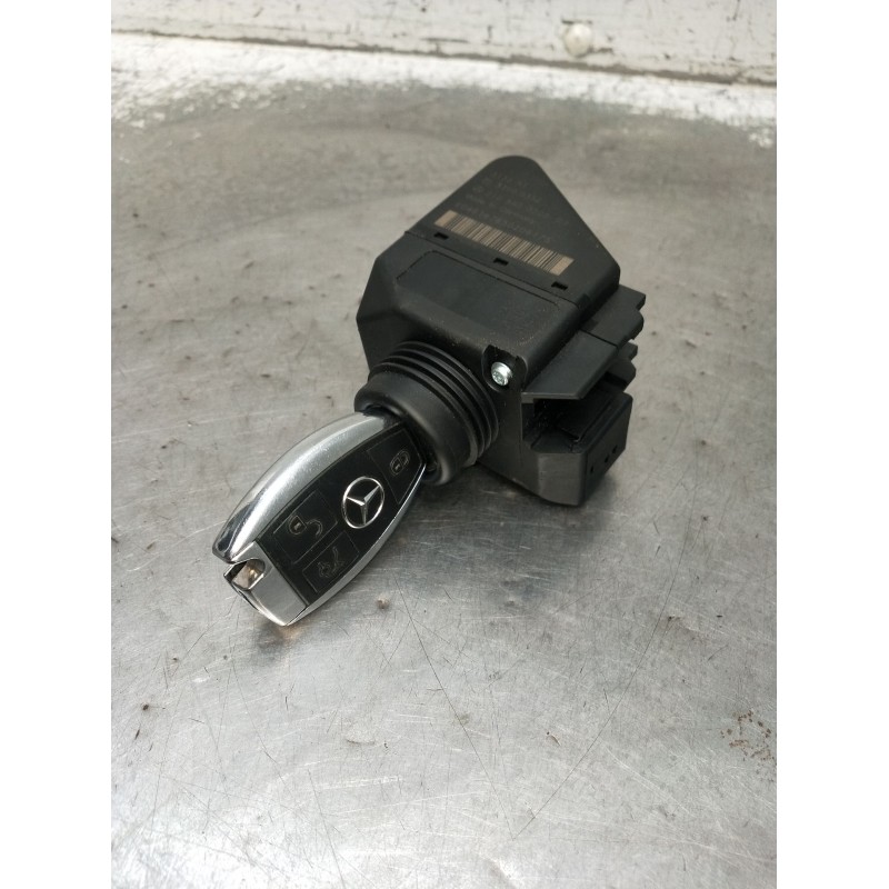 Recambio de conmutador de arranque para mercedes-benz clk (c208) clk 320 (208.365) referencia OEM IAM 2105450308 33000352 1997