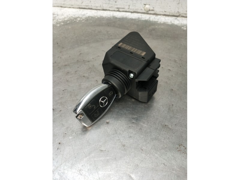 Recambio de conmutador de arranque para mercedes-benz clk (c208) clk 320 (208.365) referencia OEM IAM 2105450308 33000352 1997
