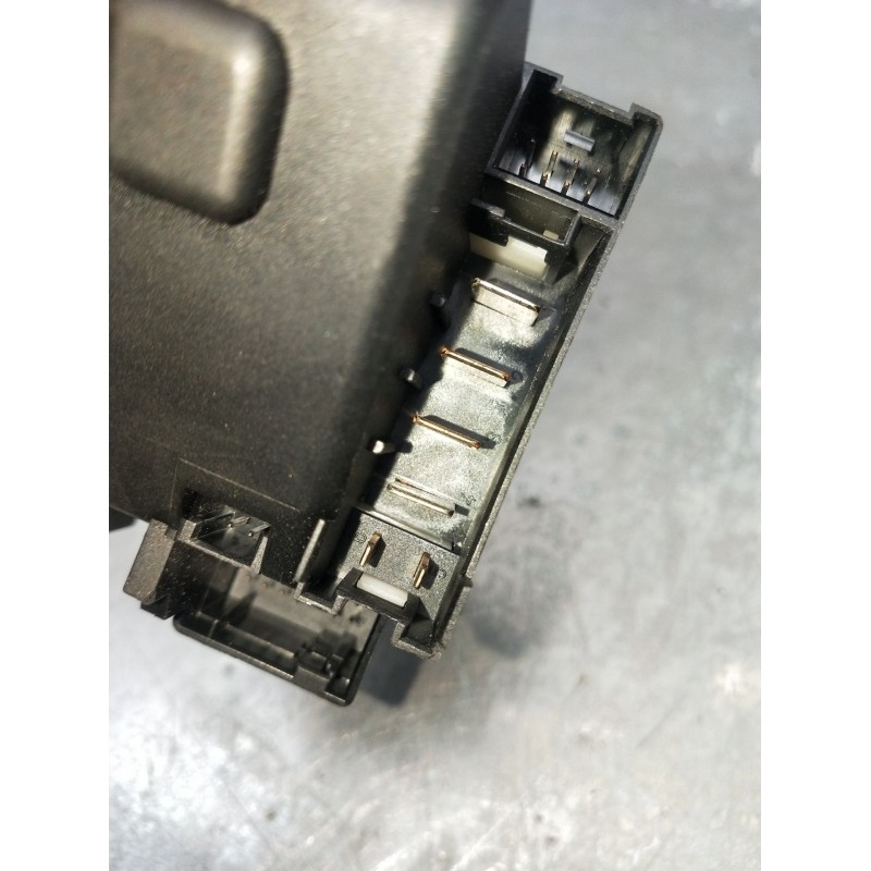 Recambio de conmutador de arranque para mercedes-benz clk (c208) clk 320 (208.365) referencia OEM IAM 2105450308 33000352 1997