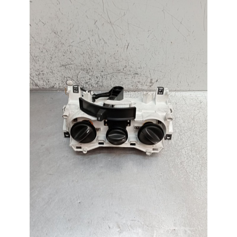 Recambio de mando calefaccion / aire acondicionado para fiat punto (188_) 1.2 60 (188.030, .050, .130, .150, .230, .250) referen