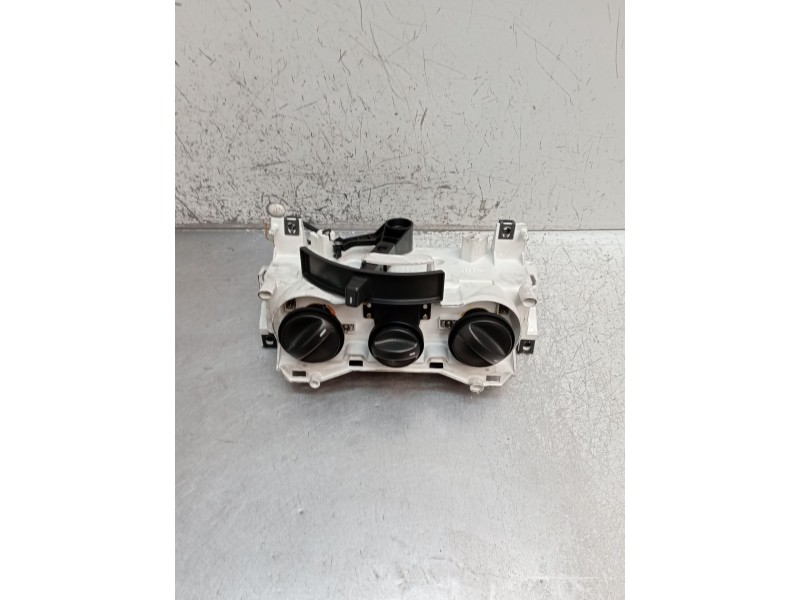Recambio de mando calefaccion / aire acondicionado para fiat punto (188_) 1.2 60 (188.030, .050, .130, .150, .230, .250) referen